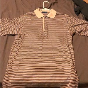 Como Sport “Italy” Golf Polo